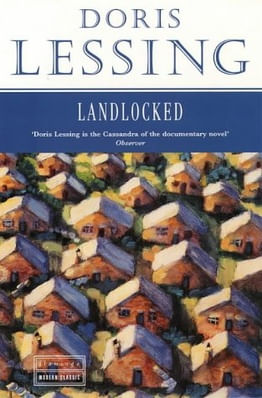 LANDLOCKED - Harper Collins