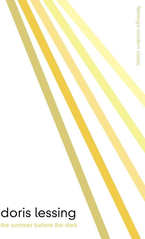 SUMMER BEFORE THE DARK, THE - Harper Collins