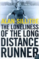 LONELINESS OF THE LONG DISTANCE RUNNER, THE - Harper Collins