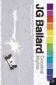 COCAINE NIGHTS - Harper Collins