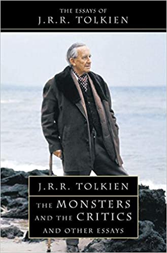 MONSTERS AND THE CRITICS, THE - Harper Collins