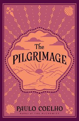 PILGRIMAGE, THE - Thorsons