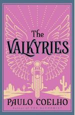 VALKYRIES-THE---Thorsons