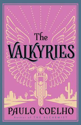 VALKYRIES, THE - Thorsons
