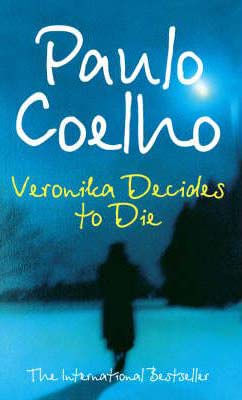 VERONIKA DECIDES TO DIE - Harper Collins
