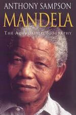 MANDELA---Harper-Collins