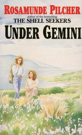UNDER GEMINI - Harper Collins