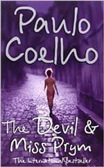 DEVIL AND MISS PRYM, THE - Harper Collins