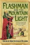FLASHMAN AND THE MOUNTAIN OF LIGHT - Harper Collins