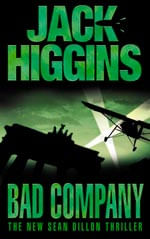 BAD COMPANY - Harper Collins