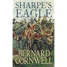 SHARPE S EAGLE - Harper Collins