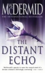DISTANT-ECHO-THE---Harper-Collins