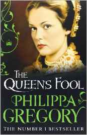 QUEEN S FOOL, THE - Harper Collins