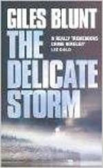DELICATE STORM, THE - Harper Collins