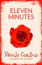 ELEVEN MINUTES - Harper Collins