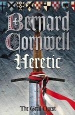 HERETIC---Harper-Collins