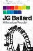 MILLENNIUM PEOPLE - Harper Collins