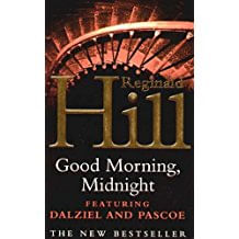 GOOD MORNING, MIDNIGHT - Harper Collins