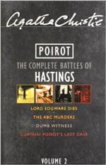 POIROT--THE-COMPLETE-BATTLES-OF-HASTINGS-Vol.2---HarperColl.
