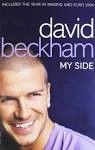 DAVID BECKHAM : MY SIDE - Harper Collins
