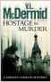 HOSTAGE TO MURDER - Harper Collins