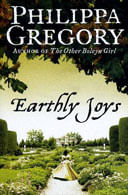 EARTHLY JOYS - Harper Collins