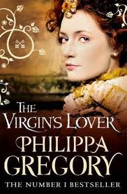 VIRGIN S LOVER - Harper Collins