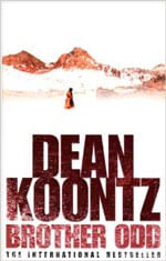 BROTHER ODD - Harper Collins