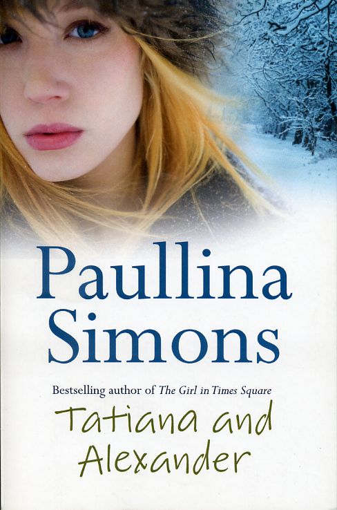 TATIANA AND ALEXANDER - Harper Collins UK