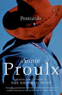 POSTCARDS - Harper Collins