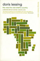 THIS WAS THE OLD CHIEF`S COUNTRY:Collected African Stories 1