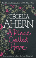 PLACE CALLED HERE,A - Harper Collins