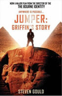 JUMPER : GRIFFIN`S STORY - Film Tie In - Harper