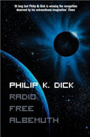 RADIO FREE ALBEMUTH - Film Tie In - Harper