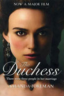 DUCHESS, THE - Film Tie In - Harper