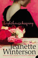 LIGHTHOUSEKEEPING - Harper Perennial