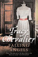 FALLING ANGELS - Harper Collins