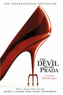 DEVIL WEARS PRADA, THE - Harper Collins