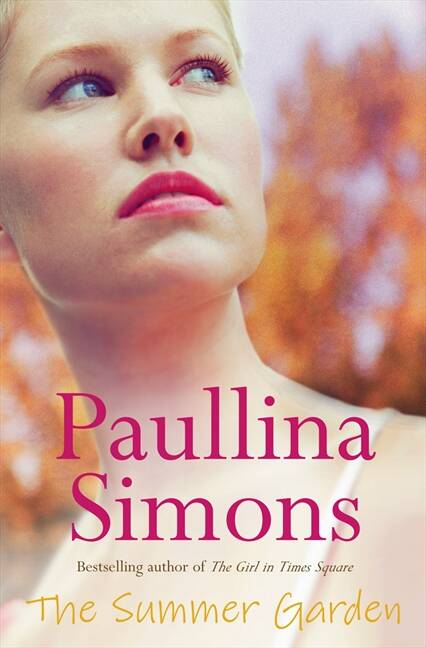 SUMMER GARDEN, THE - Harper Collins