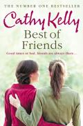 BEST OF FRIENDS - Harper Collins