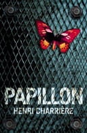 PAPILLON - Harper Collins  **NEW EDITION**