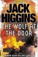 WOLF AT THE DOOR, THE - Harper Collins