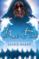 HEALING WARS, THE 2 : Blue Fire