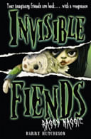 INVISIBLE FIENDS 2 : Raggy Maggie