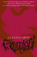 EVERNIGHT---Harper-Collins