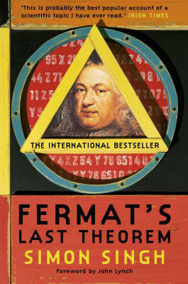 FERMAT´S LAST THEOREM - Fourth Estate