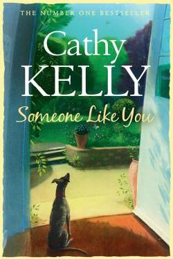 SOMEONE LIKE YOU - Harper Collins **New Edition**