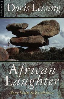 AFRICAN-LAUGHTER---Harper-Collins