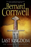 SAXON STORIES,THE  1: THE LAST KINGDOM - Harper