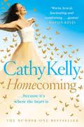 HOMECOMING - Harper Collins UK
